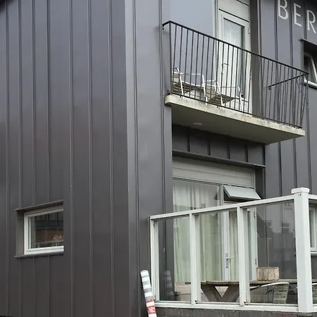 Berg En Zee 3 Bergen aan Zee