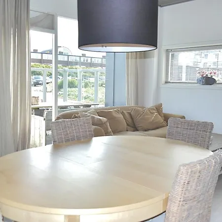 Lejlighed Berg En Zee 3 Bergen aan Zee